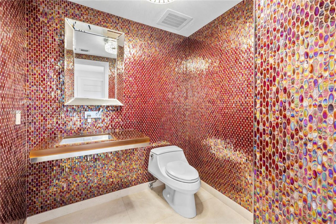 18201 Collins Ave , Unit 1209, Sunny Isles Beach, FL 33160 Photo