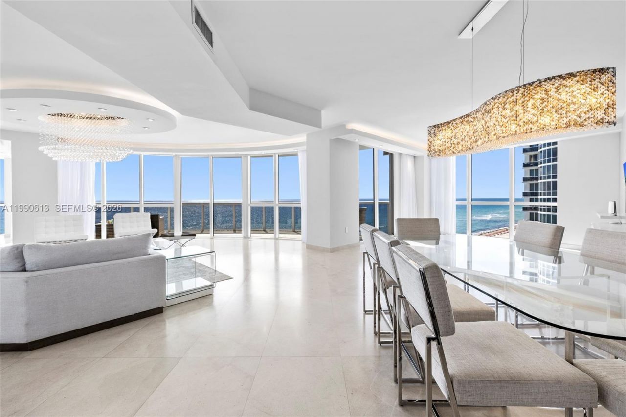 18201 Collins Ave, Unit 1209, Sunny Isles Beach, FL 33160 Photo