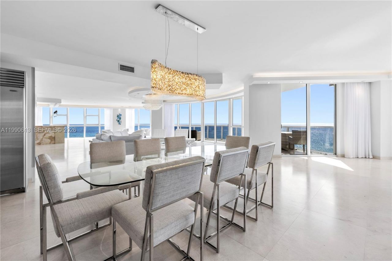 18201 Collins Ave, Unit 1209, Sunny Isles Beach, FL 33160 Photo