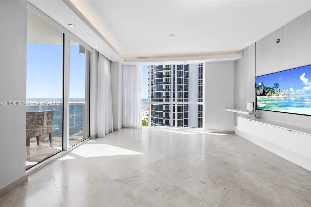 18201 Collins Ave, Unit 1209, Sunny Isles Beach, FL 33160 Photo