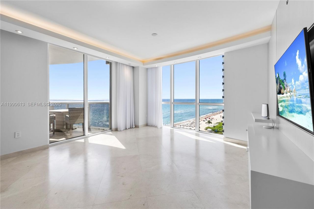 18201 Collins Ave , Unit 1209, Sunny Isles Beach, FL 33160 Photo