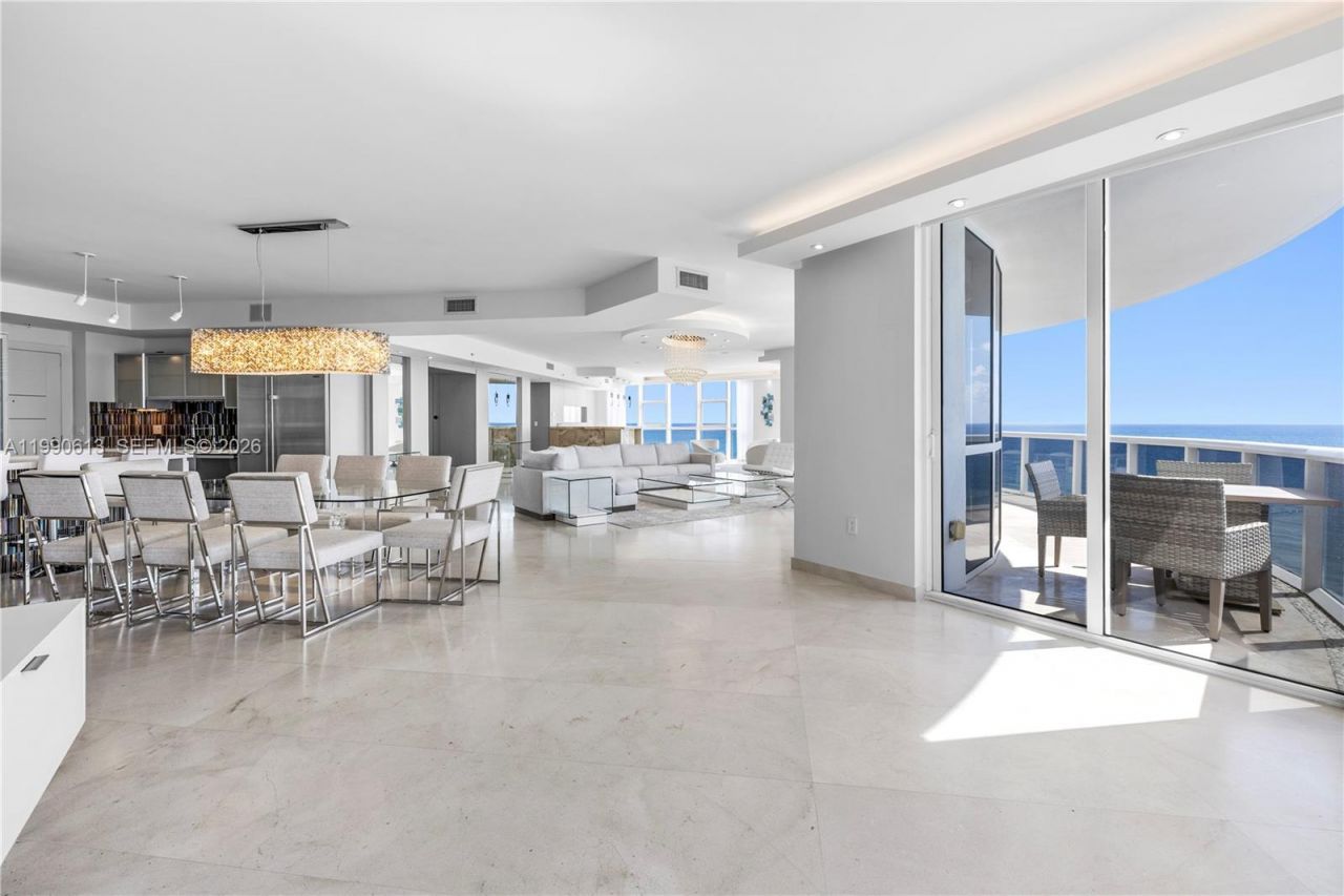 18201 Collins Ave, Unit 1209, Sunny Isles Beach, FL 33160 Photo