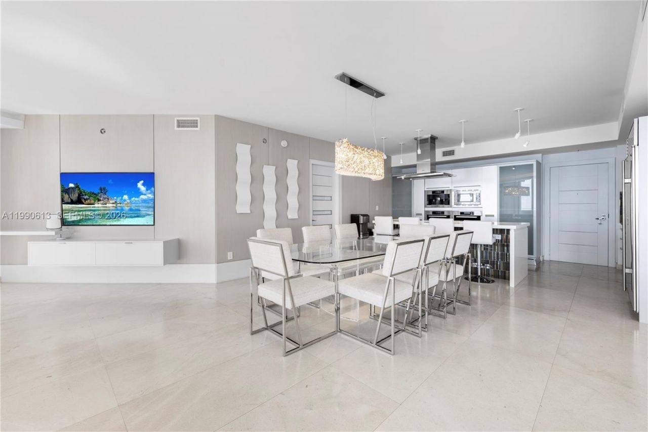 18201 Collins Ave, Unit 1209, Sunny Isles Beach, FL 33160 Photo
