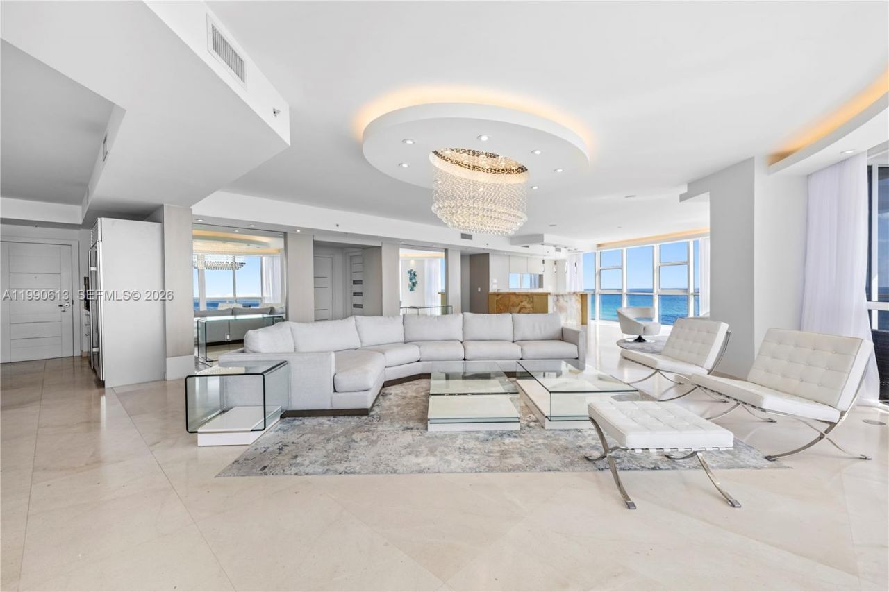18201 Collins Ave, Unit 1209, Sunny Isles Beach, FL 33160 Photo