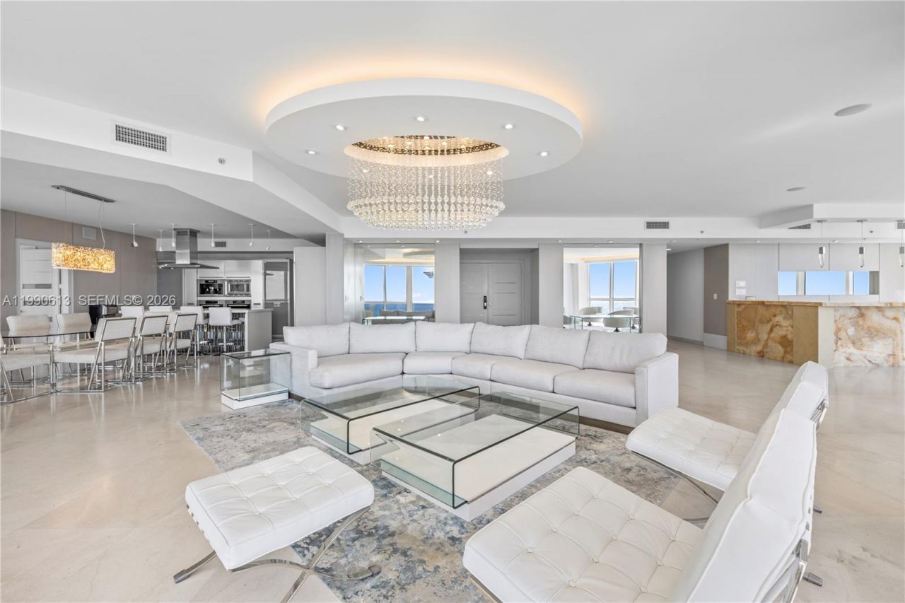 18201 Collins Ave , Unit 1209, Sunny Isles Beach, FL 33160 Photo