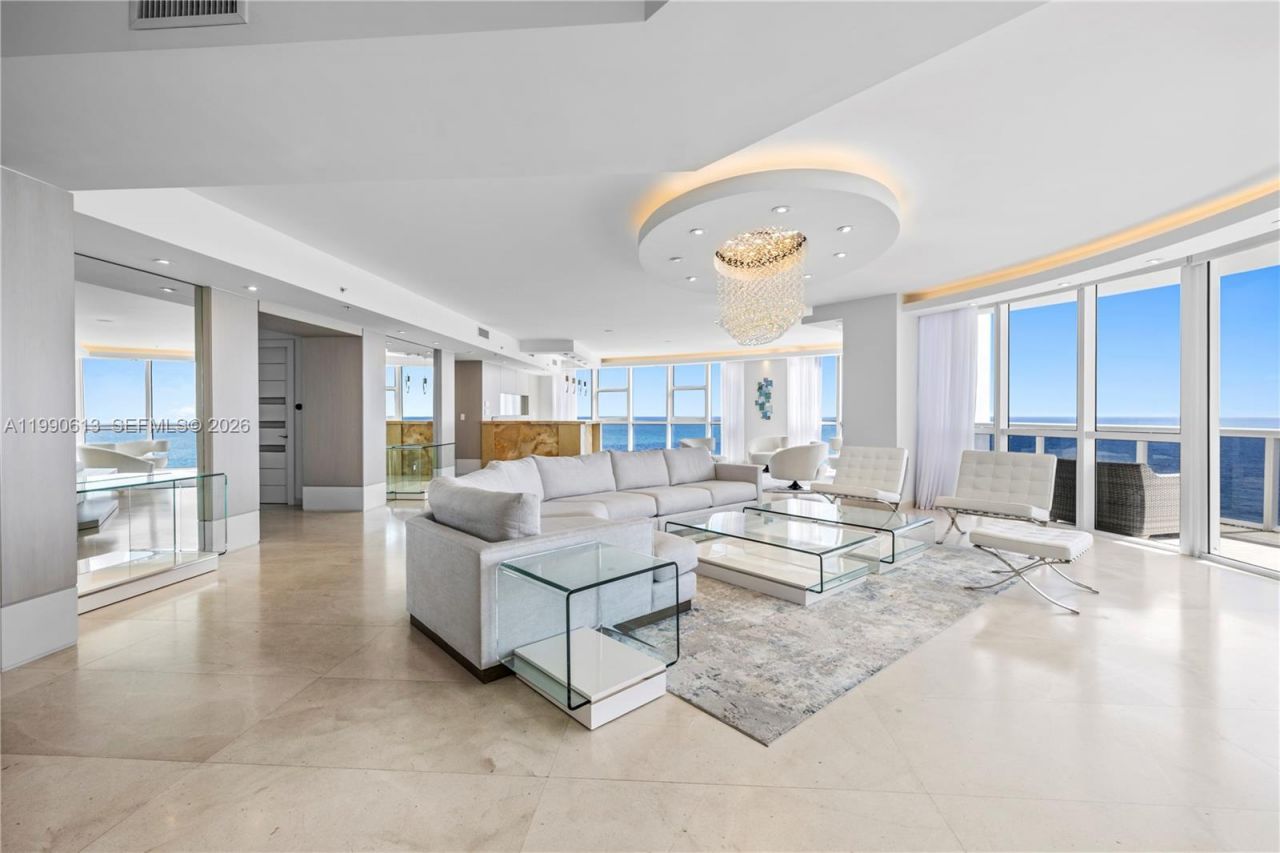 18201 Collins Ave, Unit 1209, Sunny Isles Beach, FL 33160 Photo
