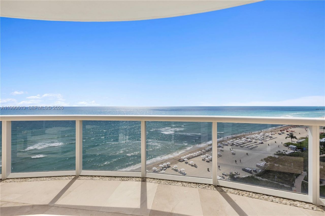 18201 Collins Ave, Unit 1209, Sunny Isles Beach, FL 33160 Photo