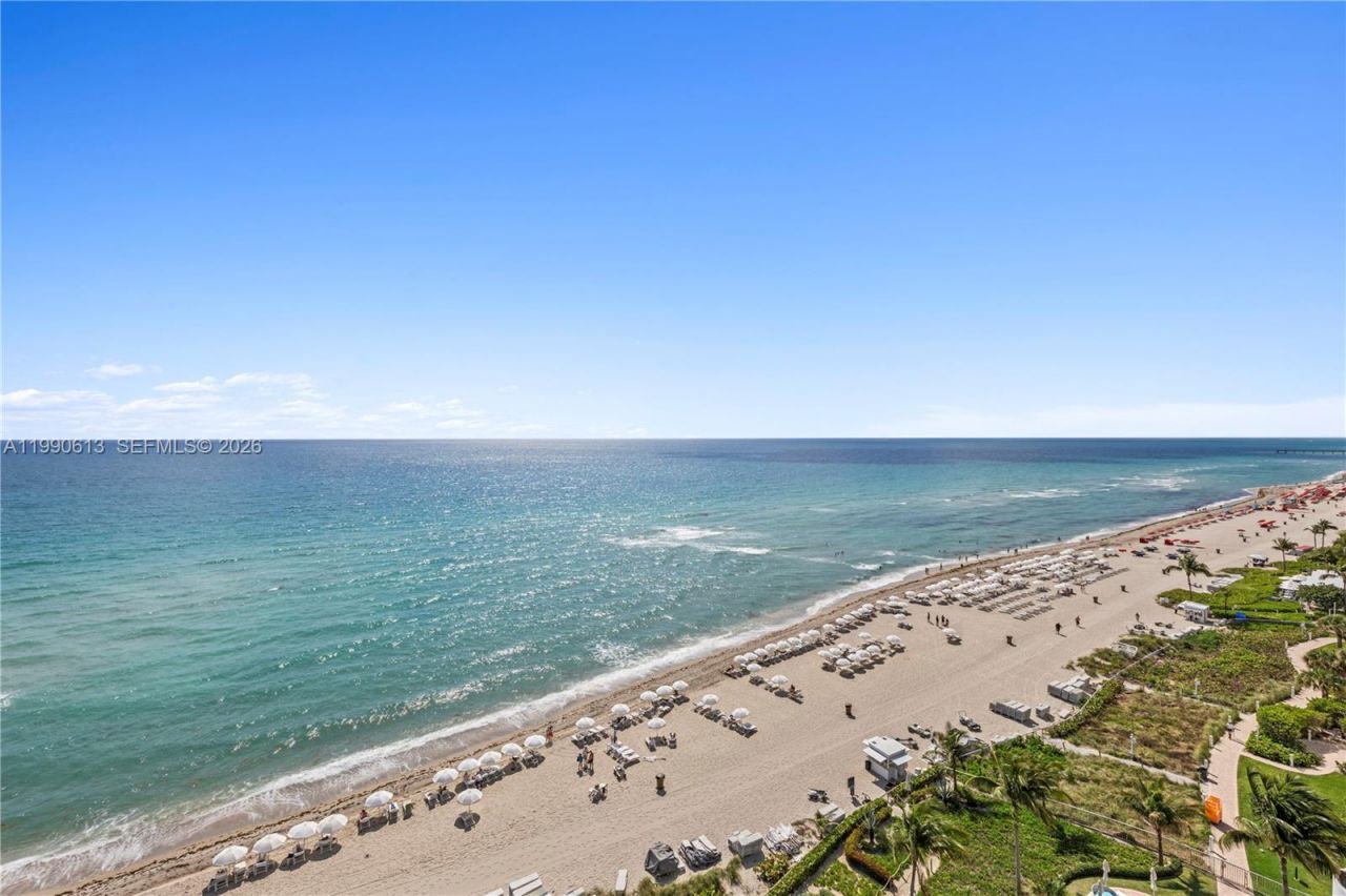 18201 Collins Ave , Unit 1209, Sunny Isles Beach, FL 33160 Photo