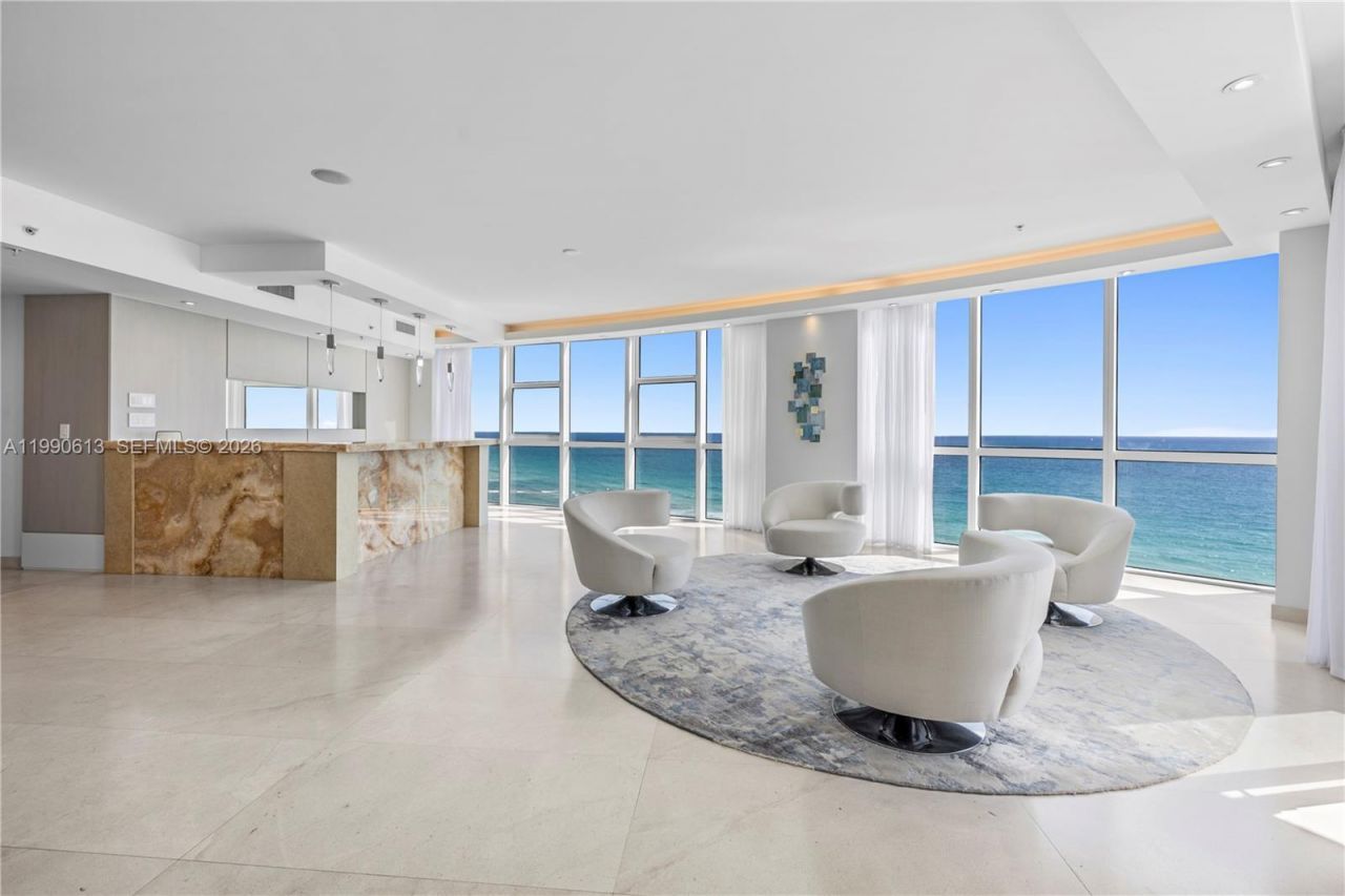18201 Collins Ave , Unit 1209, Sunny Isles Beach, FL 33160 Photo