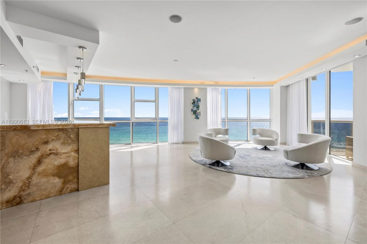 18201 Collins Ave , Unit 1209, Sunny Isles Beach, FL 33160 Photo