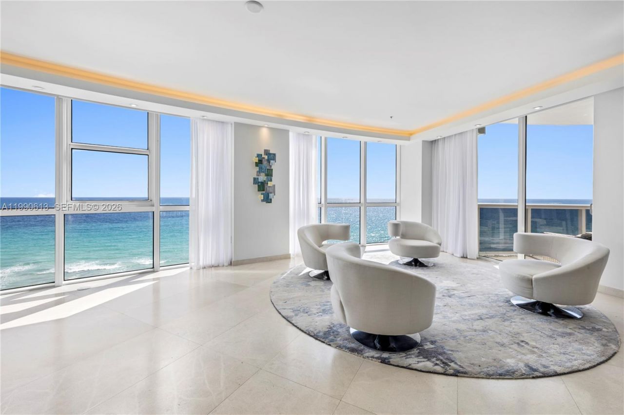 18201 Collins Ave , Unit 1209, Sunny Isles Beach, FL 33160 Photo