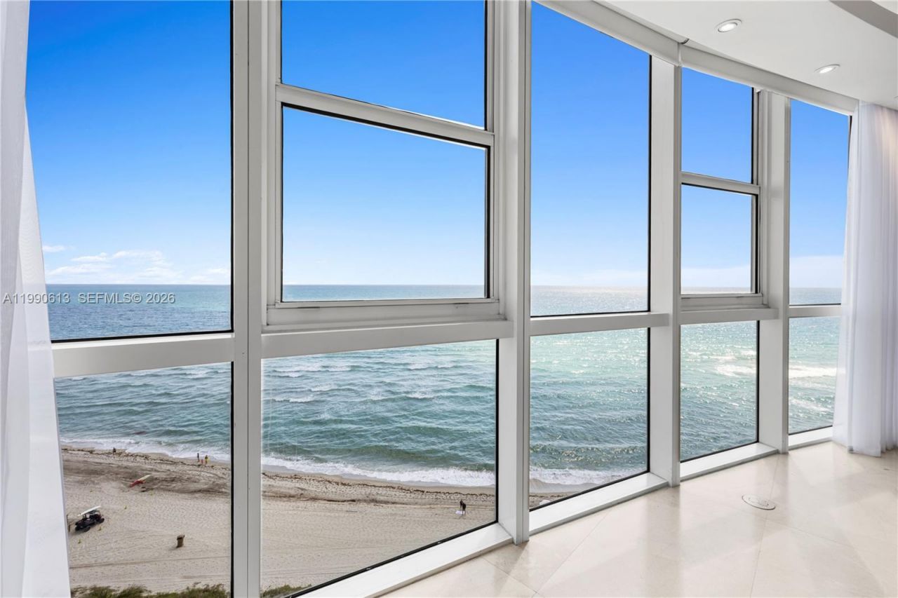 18201 Collins Ave, Unit 1209, Sunny Isles Beach, FL 33160 Photo