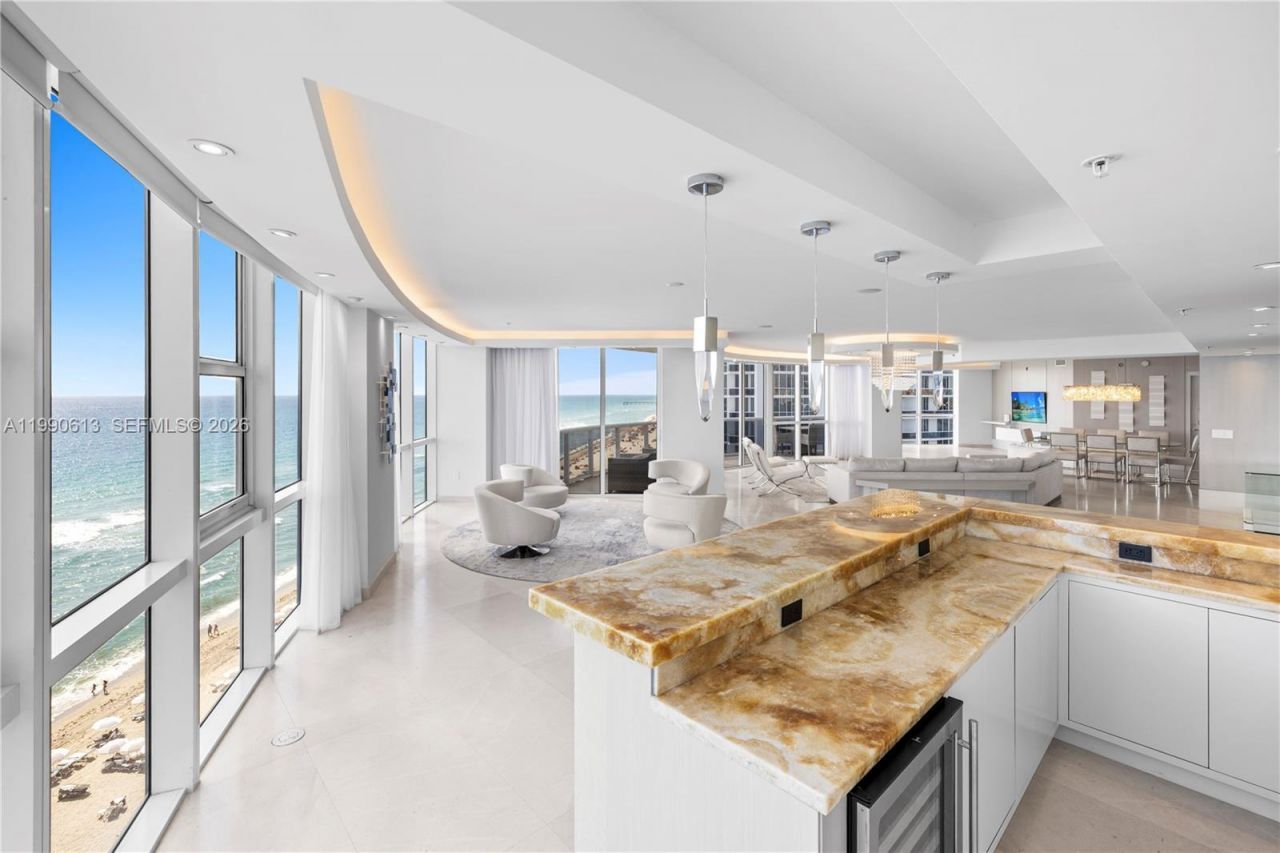 18201 Collins Ave , Unit 1209, Sunny Isles Beach, FL 33160 Photo