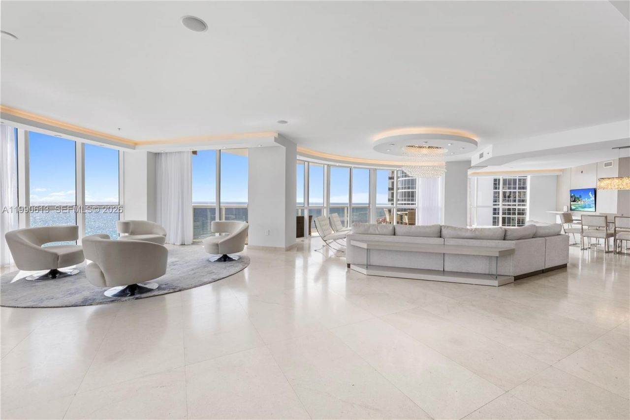 18201 Collins Ave , Unit 1209, Sunny Isles Beach, FL 33160 Photo