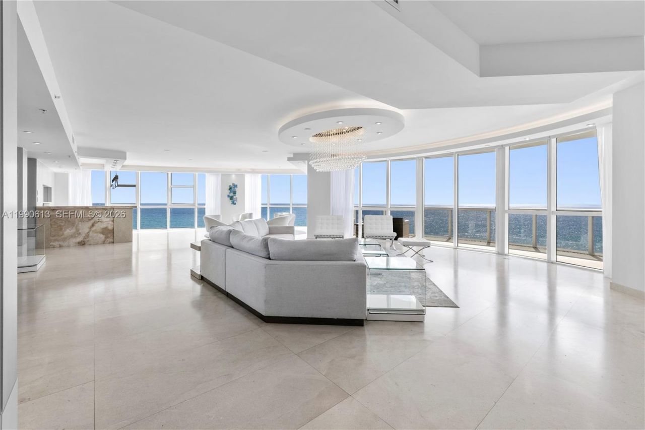 18201 Collins Ave , Unit 1209, Sunny Isles Beach, FL 33160 Photo