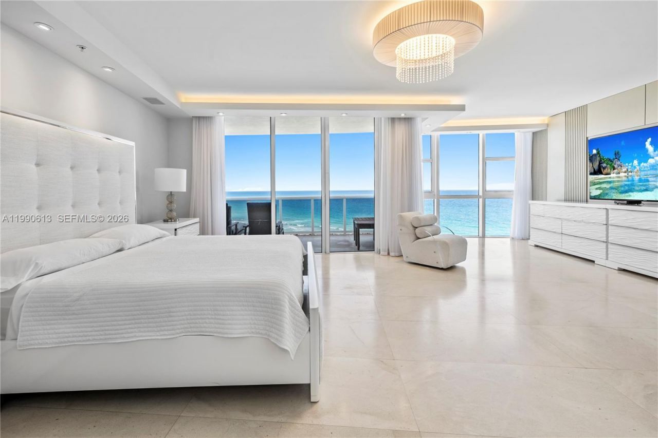 18201 Collins Ave, Unit 1209, Sunny Isles Beach, FL 33160 Photo