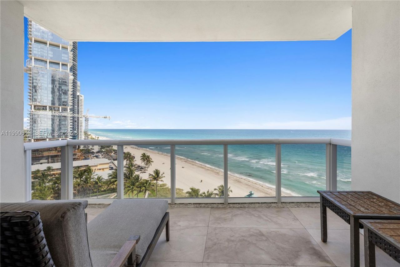 18201 Collins Ave , Unit 1209, Sunny Isles Beach, FL 33160 Photo