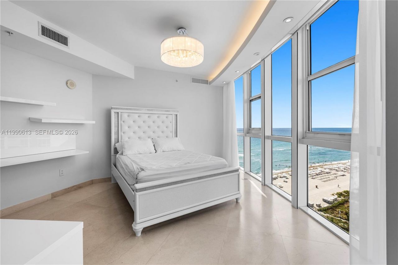 18201 Collins Ave , Unit 1209, Sunny Isles Beach, FL 33160 Photo