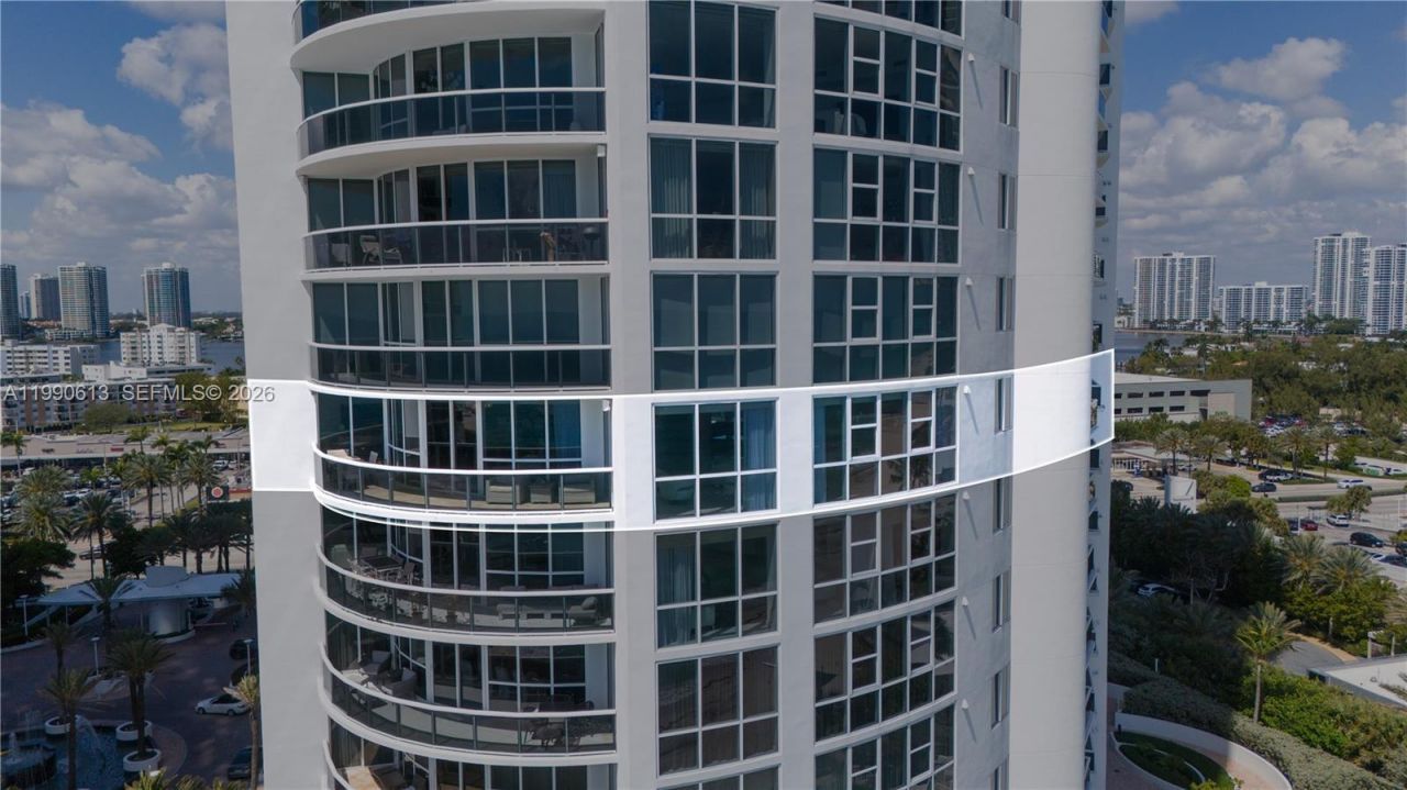 18201 Collins Ave, Unit 1209, Sunny Isles Beach, FL 33160 Photo