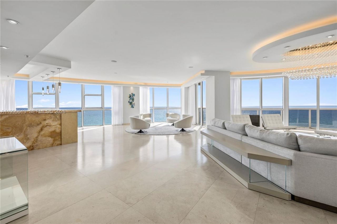 18201 Collins Ave , Unit 1209, Sunny Isles Beach, FL 33160 Photo