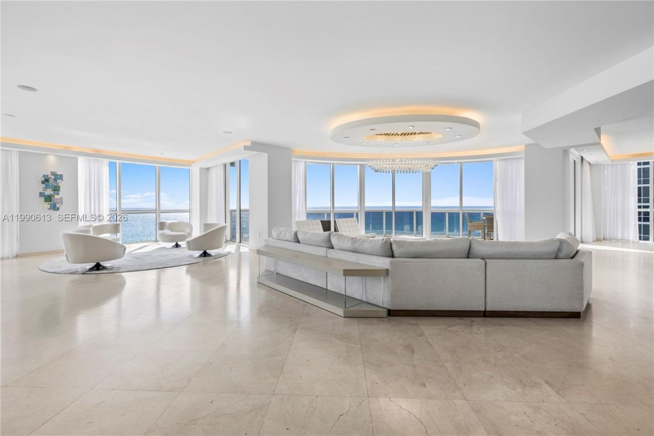 18201 Collins Ave , Unit 1209, Sunny Isles Beach, FL 33160 Photo