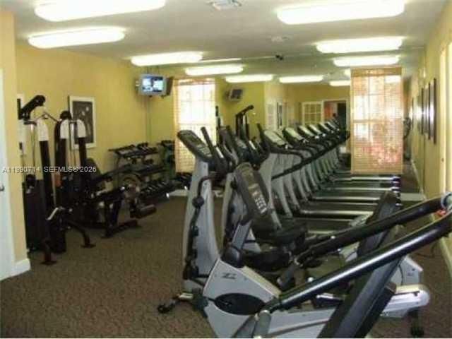 12154 Saint Andrews Pl , Unit 208, Miramar, FL 33025 Photo