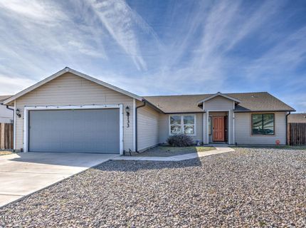 133 Prairie Lane, Fernley, NV 89408 Photo