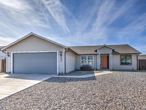 133 Prairie Lane, Fernley, NV 89408