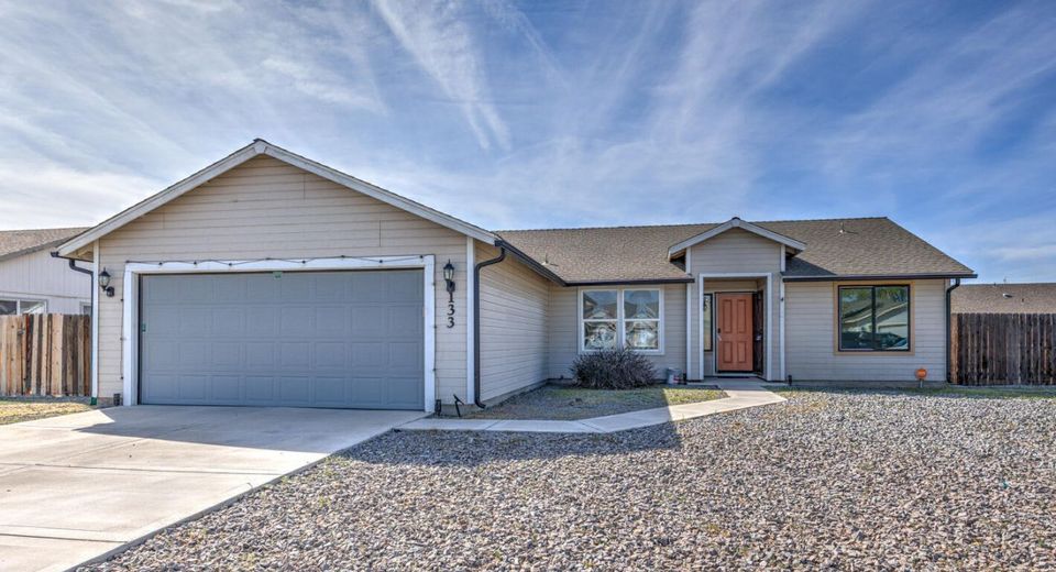 133 Prairie Lane, Fernley, NV 89408 Photo