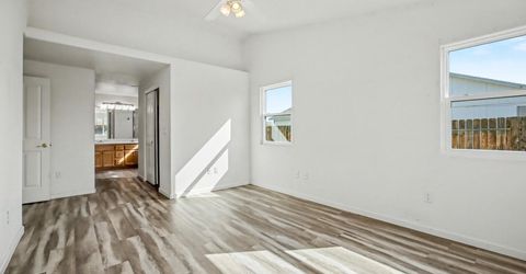 133 Prairie Lane, Fernley, NV 89408 Photo