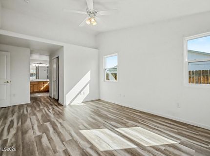 133 Prairie Lane, Fernley, NV 89408 Photo