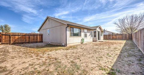 133 Prairie Lane, Fernley, NV 89408 Photo