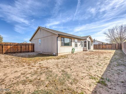 133 Prairie Lane, Fernley, NV 89408 Photo