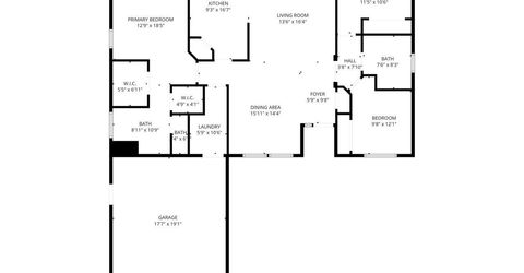133 Prairie Lane, Fernley, NV 89408 Photo