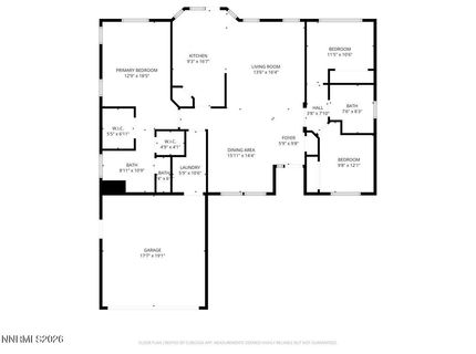 133 Prairie Lane, Fernley, NV 89408 Photo