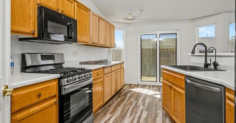 133 Prairie Lane, Fernley, NV 89408 Photo