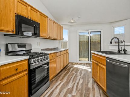 133 Prairie Lane, Fernley, NV 89408 Photo