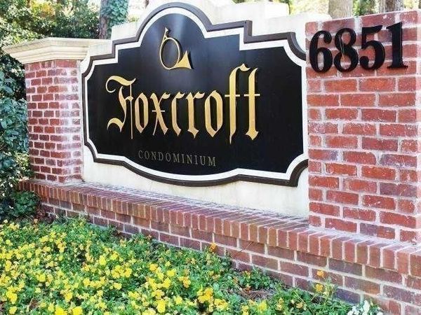 6851 Roswell Road, Unit O3, Atlanta, GA 30328