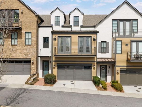 555 Verismo Way , Alpharetta, GA 30009