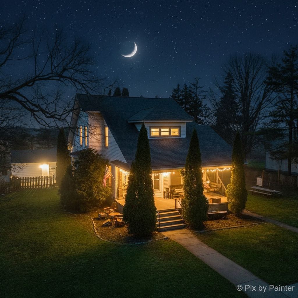 205 N Pine Street, Waterman, IL 60556 Main Photo