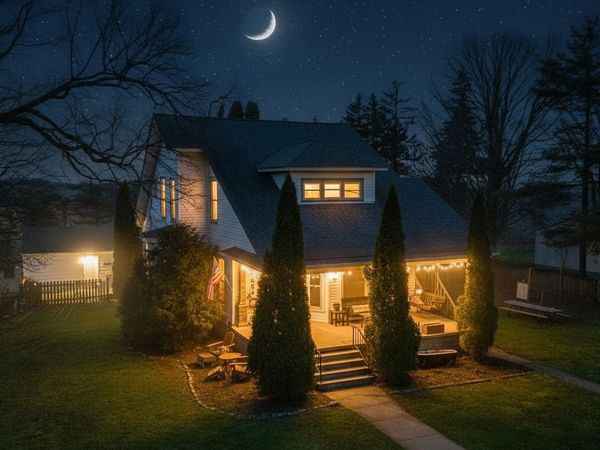 205 N Pine Street, Waterman, IL 60556