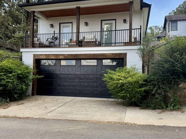 921 Midland Street, Little Rock, AR 72205