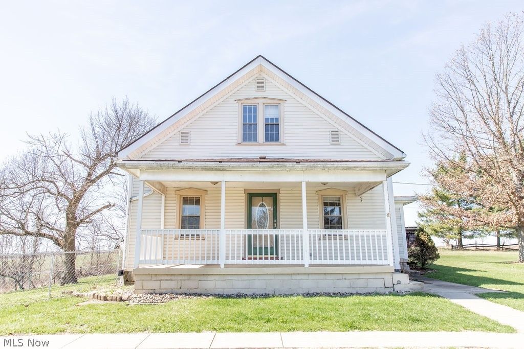 11448 State Route 151, Dillonvale, OH 43917 Main Photo