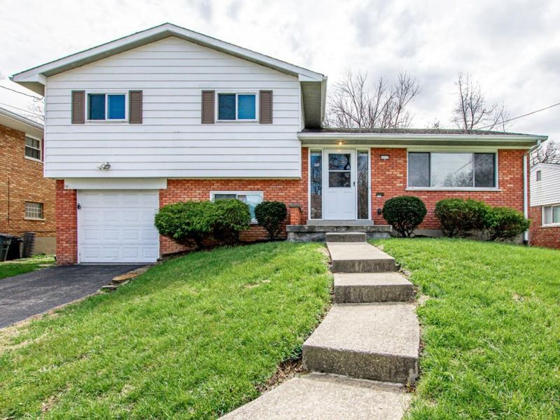 6669 Nitram Court, Anderson Twp, OH 45230 Photo 1