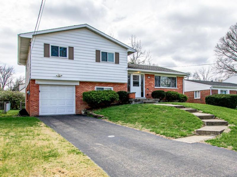 6669 Nitram Court, Anderson Twp, OH 45230 Photo 2