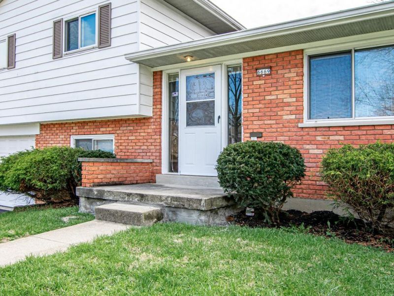 6669 Nitram Court, Anderson Twp, OH 45230 Photo 4