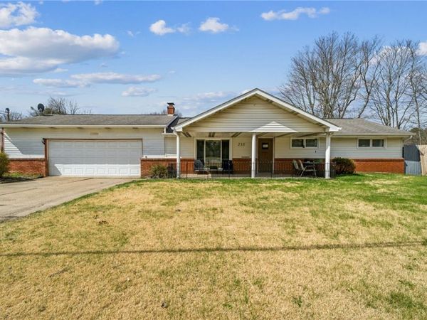 235 Story Road, Export, PA 15632