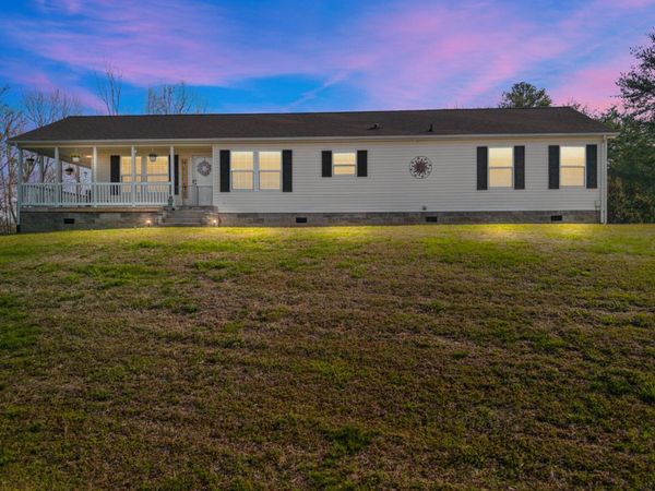 304 Alpha Road, Newport, TN 37821