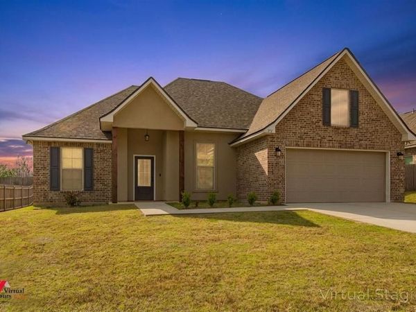 331 Hummingbird Lane, Princeton, LA 71067