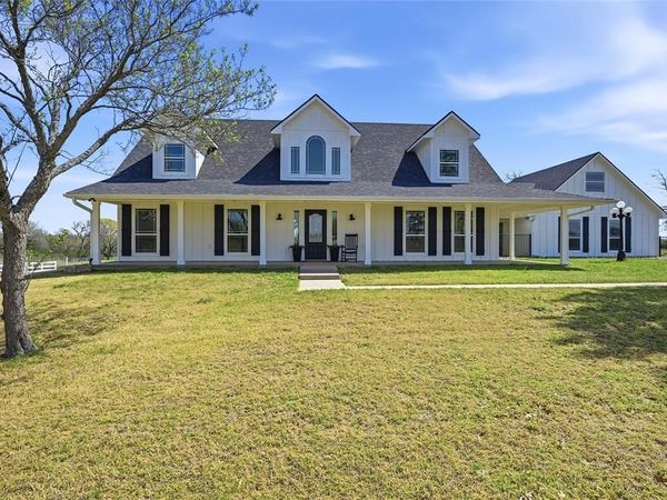 248 Roan Lane, Sherman, TX 75090